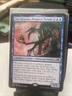 Jin-Gitaxias, Progress Tyrant LP  English MTG Kamigawa: Neon Dynasty