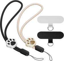 Adjustable Phone Lanyard, Camera Wrist Strap, Nylon Wrist Lanyard, Phone Wristle