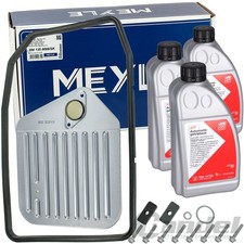 MEYLE TEILESATZ AUTOMATIKGETRIEBE passend f�r BMW 5HP18 ZF 5 GANG E36 E34 E39