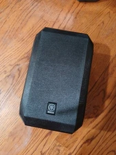 Yamaha NS-AP2600S(BL) Black Surround Sound Home Theater Speaker Tested