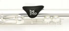 Bo-Pep Finger Saddle - Resting Place for Left Index Finger - No Cramps/Twisting