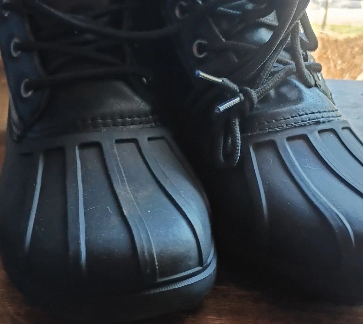 London Fog Boots In Men's Boots for sale | eBay