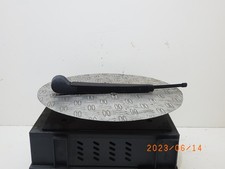 5334890 Wischerarm hinten VW Polo V (6R, 6C)