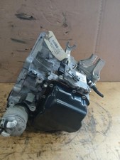 Boite de vitesse Citroen C6