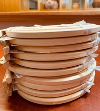 Reed Spline 12 for 3/8  Chair Groove 6 ft Coil for Chair Caning  Seat Weaving