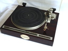 Lo-D HT-500 Turntable Plattenspieler mit Tonabnehmer Hitachi Audio Equipment