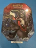 ( DARKRAI EX TIN ) Pokemon 2012 - NEW Sealed Black & White Pack - Dragon Exalted