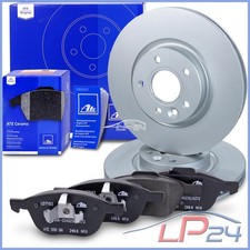 Kits de frein Volvo V50