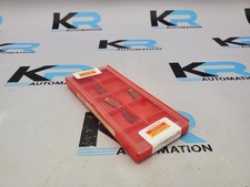 *Pack Of 4* Sandvik N123F2-0318-RM 1125 Carbide Grooving Insert