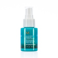 Moroccanoil All In One Leave In Conditioner 1.7oz/50ml TRAVEL SIZE