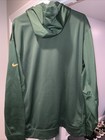 Nike Green Bay Packers On Field Therma Fit Hoodie Size XXL — photo 5