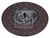 Febi Bilstein Lagerung, Stabilisator 106579 FüR Land Rover