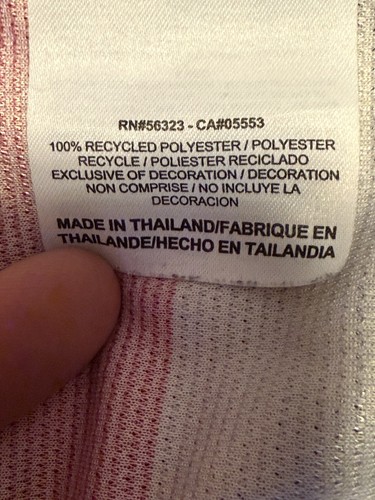 Nike Soccer Jersey Size M Authentic USA Waldo Shirt 2012-2013 World Cup - Picture 9 of 12