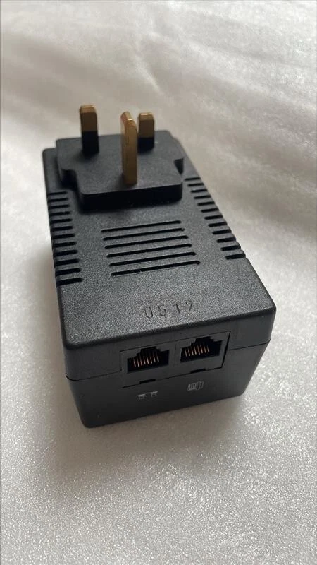 I.T.E. F48480250A01RG Netzteil 48 V 250 mA 12 W & Netzkabel - Bild 2 von 3