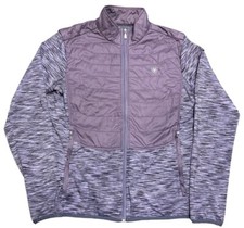 Ariat Tek Hybrid Insulated Soft Shell Jacket Size L