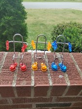 Metal Phone Stand