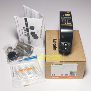 BX5M-MFR BX5M MFR 1pcs NEW Original Autonics photoelectric sensor free shipping