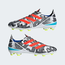 Adidas GAMEMODE FG Men's Soccer Cleats Gv6860 MSRP 100