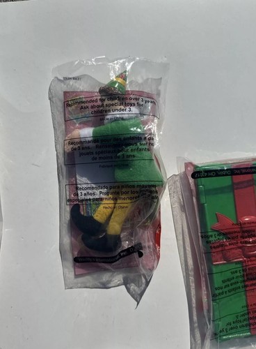 Wendy's Elf Komplettset plus 2 Extra - Bild 6 von 17