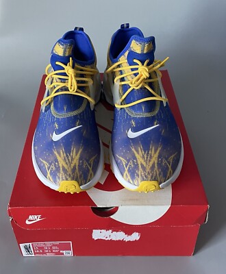 Nike React Presto LA Rams Athletic Shoes   New Open Box   Mens 15   DB3423-400