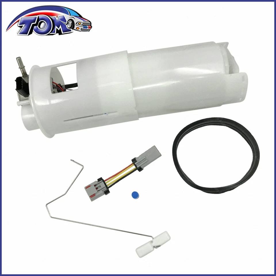 Conjunto de módulo de bomba de combustible para 96-97 Dodge Ram 1500 2500 3500 3.9 5.2 5.9 8.0L E7093M Foto 4 de 4