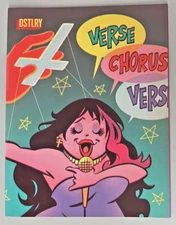 Blasfamous #2 (2024) Cover F Jay Stephens Variant Dstlry