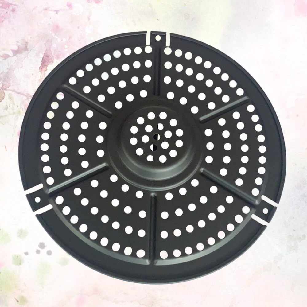 Air Fryer Skillet Pan Antiadherente Cooling Racks for Cooking and Baking Air Fryer Skillet Pan Antiadherente Cooling Racks for Cooking and Baking