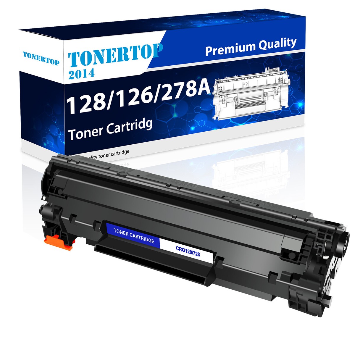 Canon　トナー Amazon.com: Canon - Toner,Cartridge 126,Bk : Office Products
