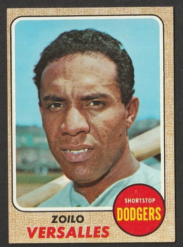 1968 Topps Baseball Cards Scegli una carta a scelta 295-660 EX X-MT 1/25 Set Break - Foto 33 di 490