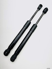 2 X Bonnet / Hood Gaz Lift Struts Pour ALFA ROMEO STELVIO 2016 + AE/AR/028A