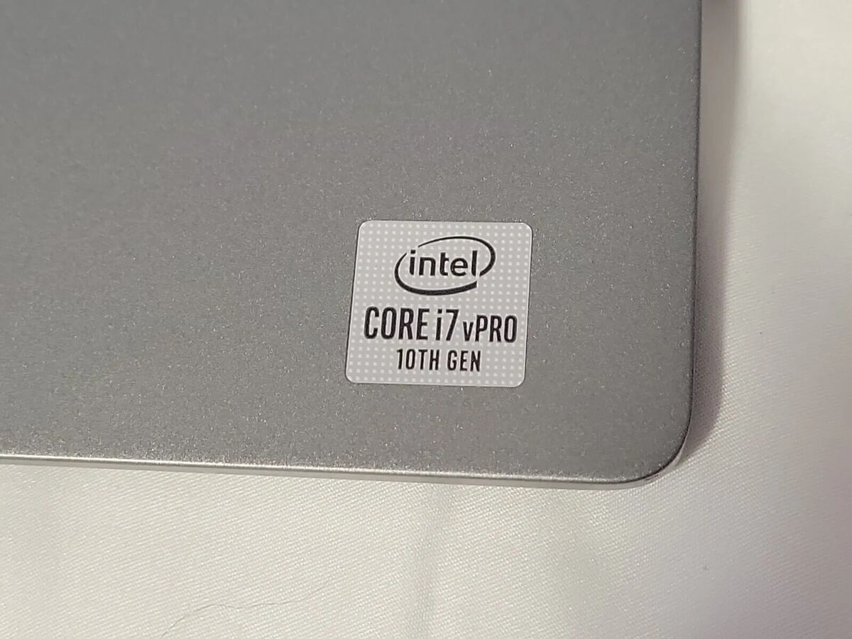 DELL LATITUDE 5310 10TH GEN i7 16GB RAM 512GB NVME SSD DELL LATITUDE 5310 10TH GEN i7 16GB RAM 512GB NVME SSD