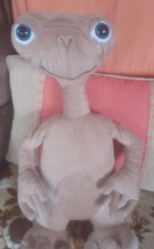 Universal Studios E.T. Factory Plush Toy Factory Toy 18"