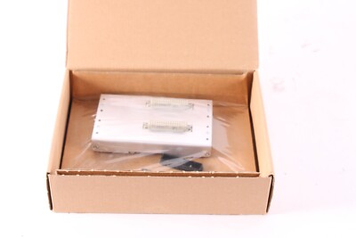 Hirschmann MB-2T Mice Expansion Backplane 2 Slots - New Open Box