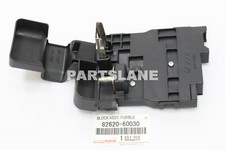 Toyota Land Cruiser Lexus LX470 OEM Genuine Fusible Link Block 82620-60030