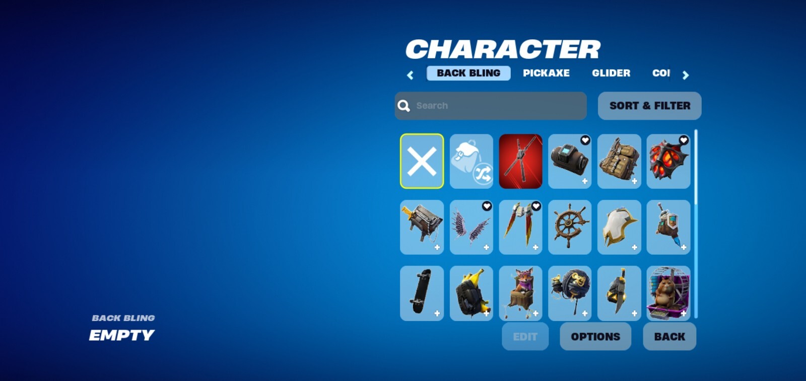 fortnite accounts og skins eBay