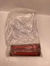 Pack of 4 - Furniture Glide Pad 7MCLA84, Red