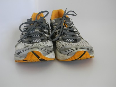 asics plymouth running sneaker