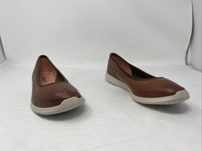 ecco sense flat