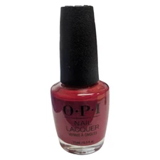 OPI Nail Lacquer - AMORE AT THE GRAND CANAL ? 0.5 fl oz NL V29