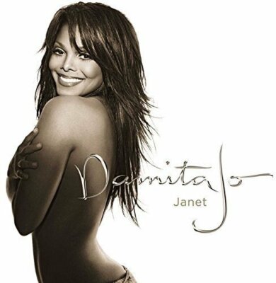 JANET JACKSON-DAMITA JO-JAPAN CD BONUS TRACK Ltd/Ed | eBay