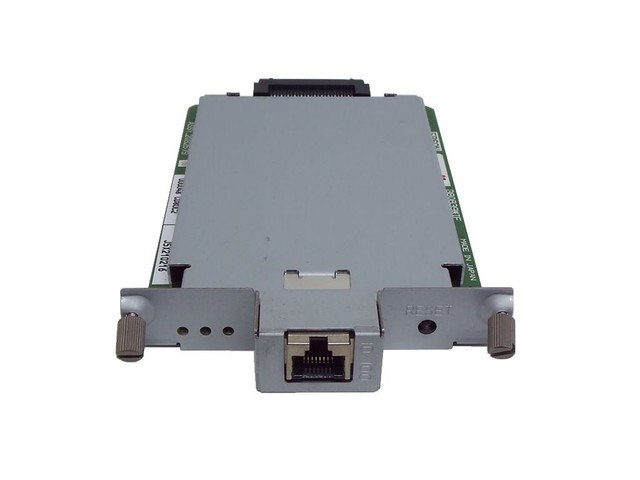 epson network image express card