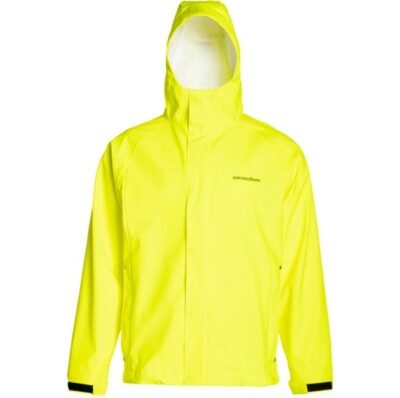 Grundens Men Neptune 319 Commercial Fishing Jacket