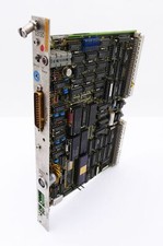 Siemens Sirotec 6FX1110-7AA01 E-Stand: D 00 Master CPU -used-