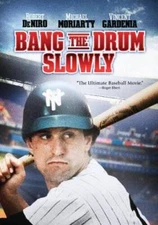 Bang The Drum Slowly (1973) - DVD By Various - VERY GOOD