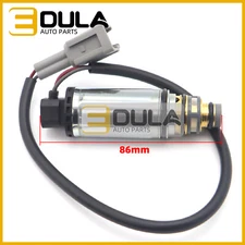 Auto AC COMPRESSOR CONTROL VALVE For Renault Clio IV Captur VCS14EC 926004183R