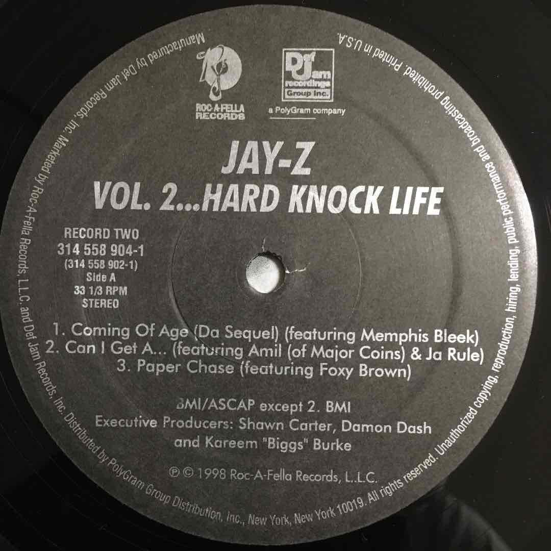 Jay-Z | eBay