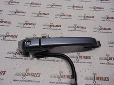 Porte avant et accessoires Honda CRV