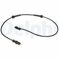 Delphi SS20280 Abs Sensor FüR Renault Grand Scenic Megane 1.4-2.0D 09.02-