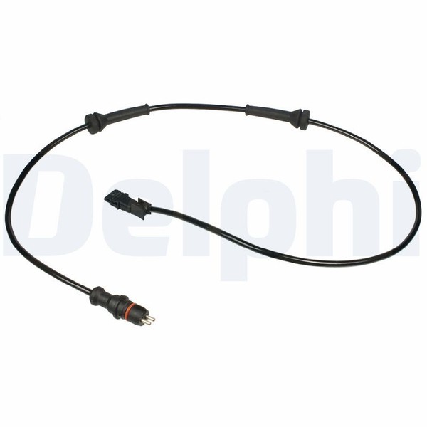 Delphi SS20280 Abs Sensor FüR Renault Grand Scenic Megane 1.4-2.0D 09.02--image