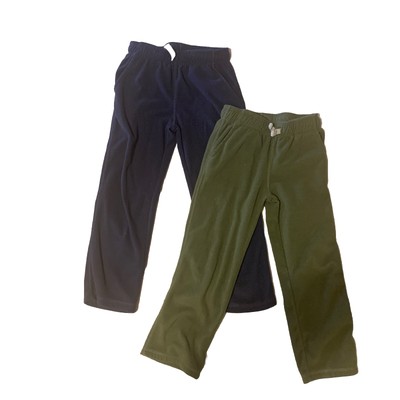 Boys Micro-fleece Pants  